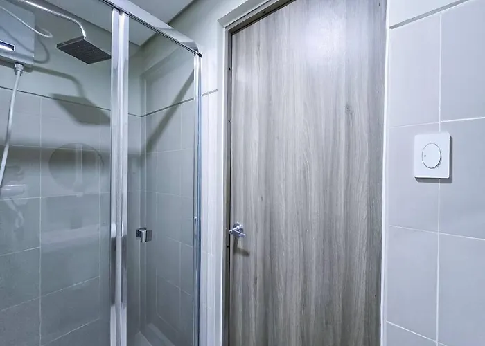 Apartment Citispace 1br Condotel At Fame Residences #fm34a Manila