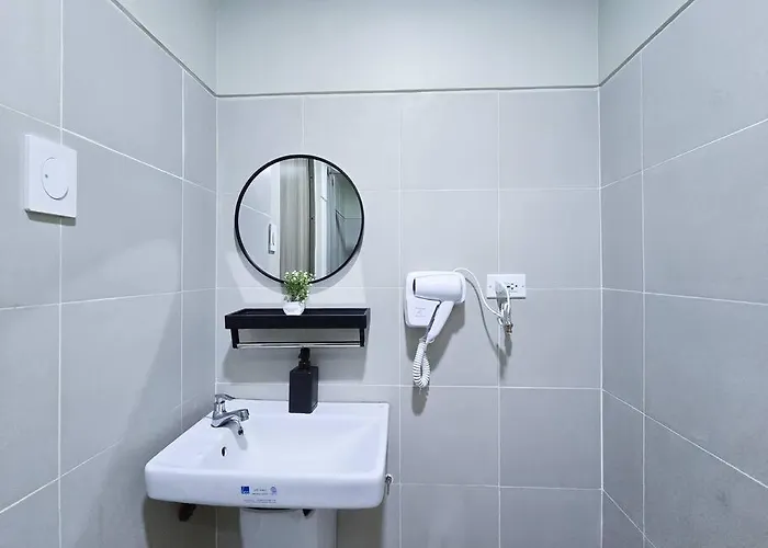 Apartment Citispace 1br Condotel At Fame Residences #fm34a