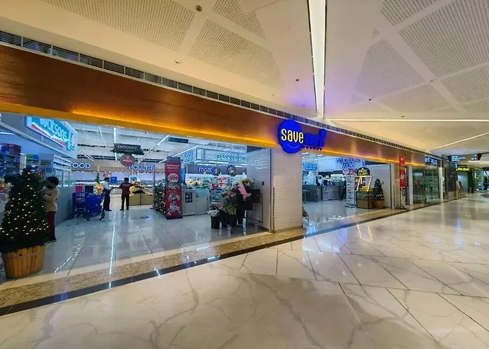 Citispace 1br Condotel At Fame Residences #fm34a * Manila