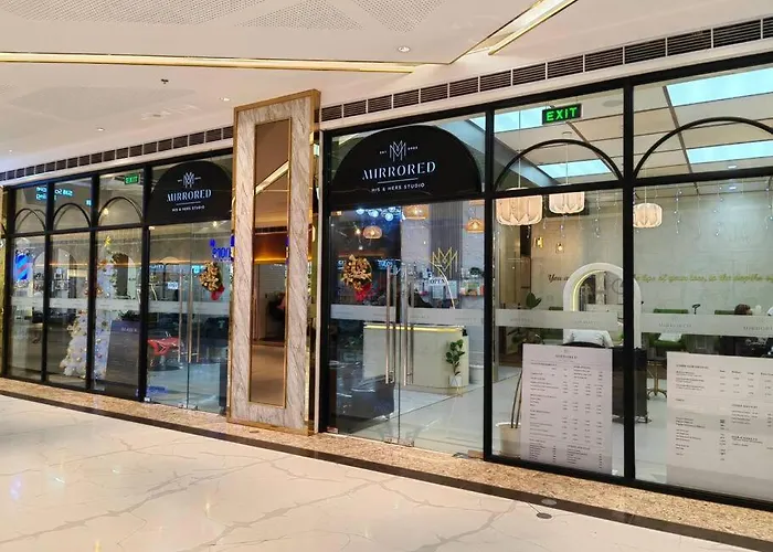 Citispace 1br Condotel At Fame Residences #fm34a