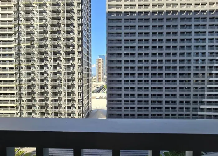 Citispace 1br Condotel At Fame Residences #fm34a * Manila