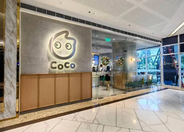 Apartment Citispace 1br Condotel At Fame Residences #fm34a